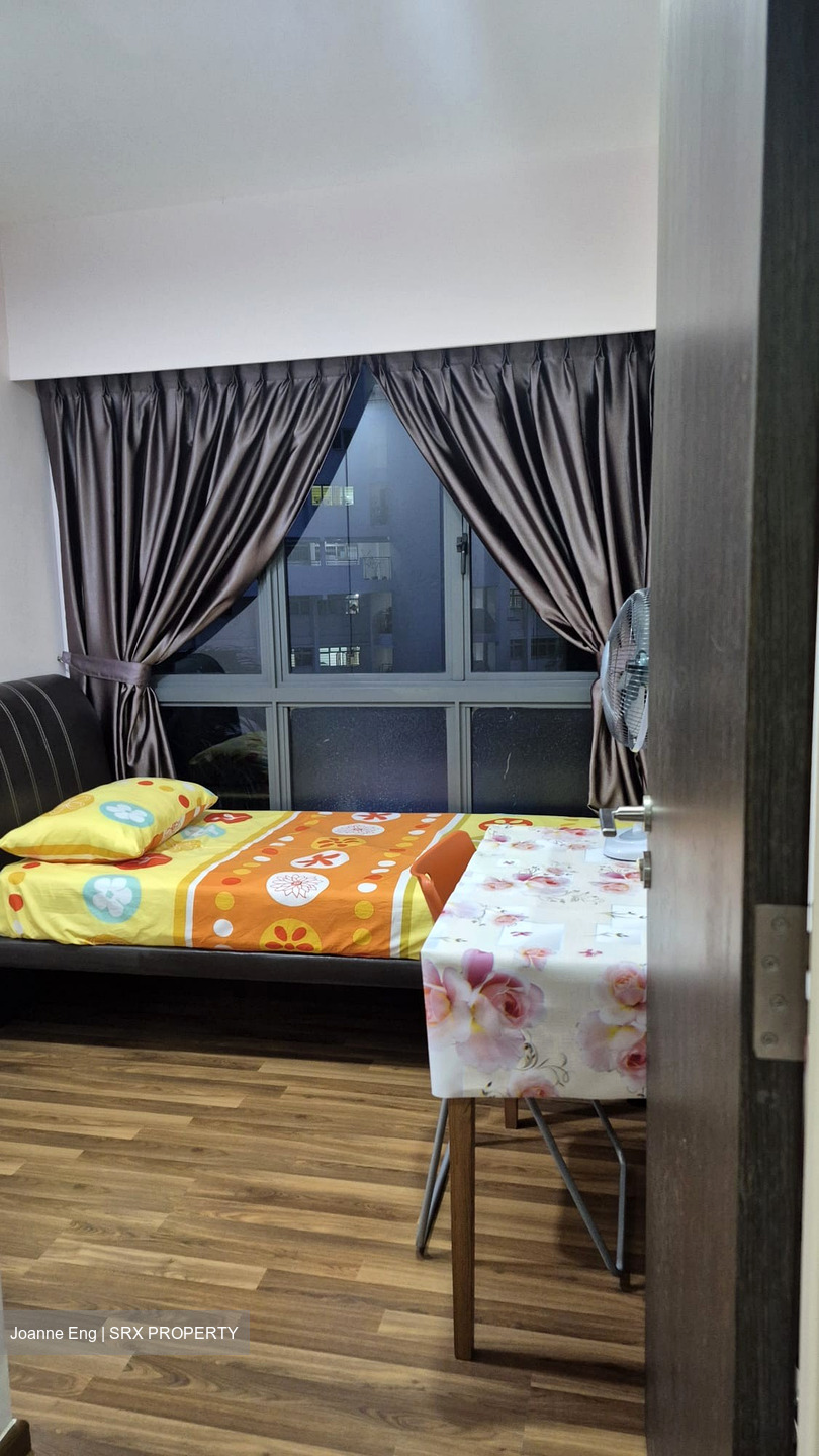 Blk 311A Trivelis (Clementi), HDB 4 Rooms #595111871